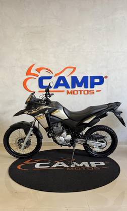 HONDA XRE 300 ADVENTURE 